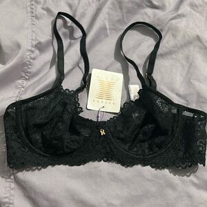Savage x Fenty Lace bra